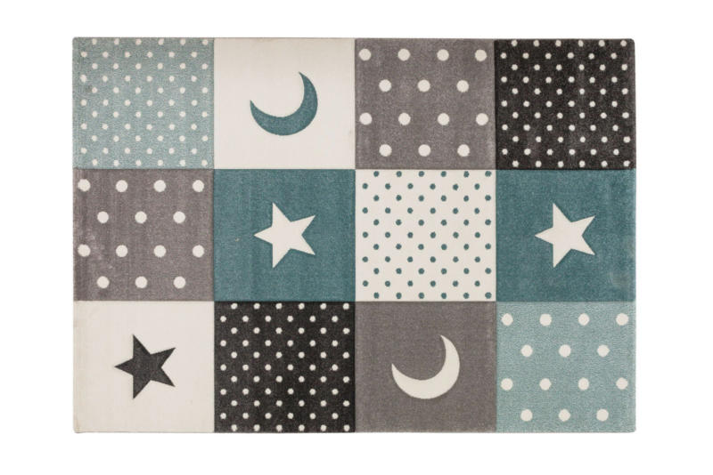 Merinos Stars PASTEL