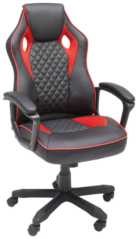 XORA Gaming Stuhl GOMMA