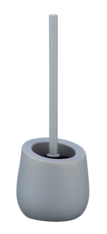 Wenko Keramik WC-Garnitur BADI