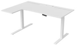 Cantus E-Schreibtisch CLAYTON