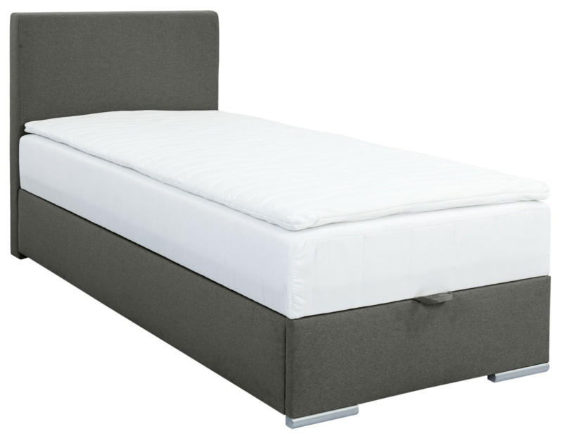 Z2 Boxspringbett TOM