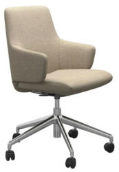 Stressless Home Office Sessel OFFICE LAUREL (L)
