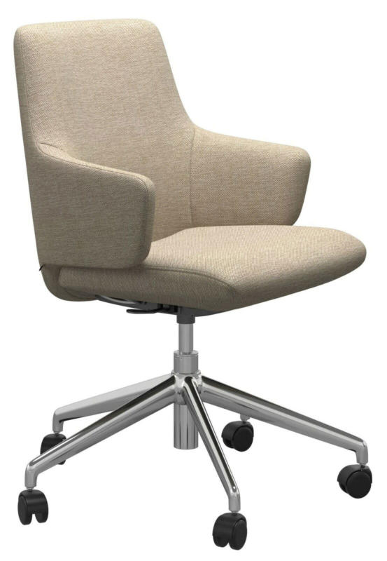 Stressless Home Office Sessel OFFICE LAUREL (L)