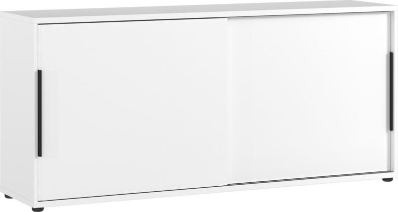 MID.YOU Schiebetürenschrank MAILAND