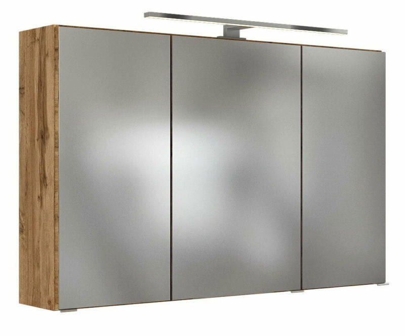 XORA Spiegelschrank LUCCA