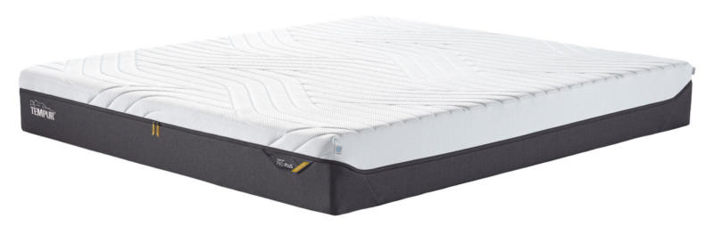 Tempur Viscomatratze PRO PLUS COOLQUILT