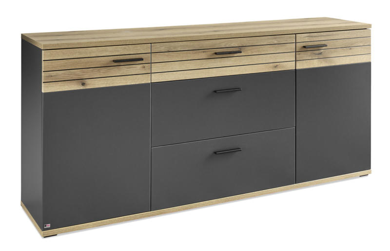 Set one by Musterring Sideboard SET ONE QUINCY