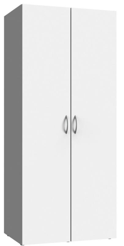 XORA Kleiderschrank MULTIRAUMKONZEPT