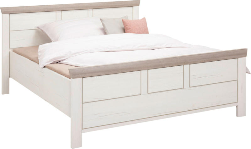 Hom´in Bett 140x200 CAMRON