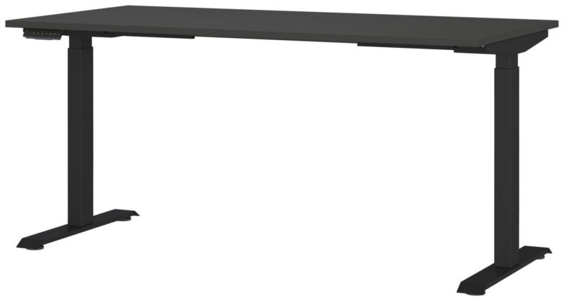 E-Serie E-Schreibtisch E-SYSTEM