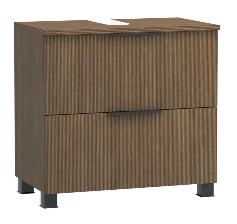 XORA Waschbeckenunterschrank SHEFFIELD