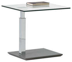 Zurbrüggen Couchtisch IL-UP