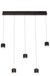 Novel LED-Hängeleuchte