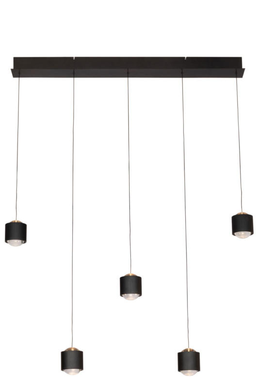 Novel LED-Hängeleuchte