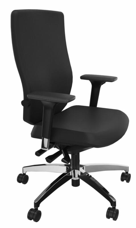 Dauphin Drehstuhl STILO