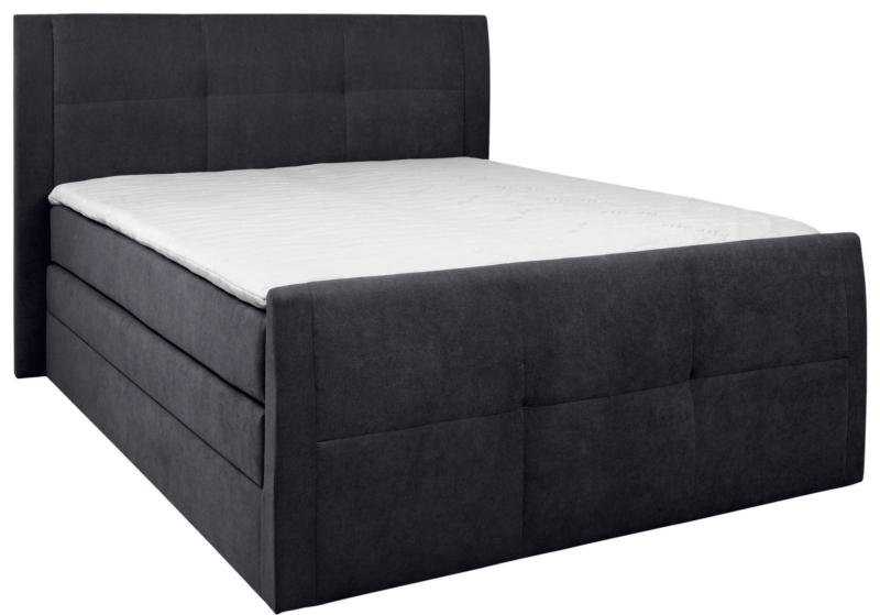 Z2 Boxspringbett LIMOS 2