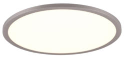 Trio Leuchten Deckenleuchte YUMA