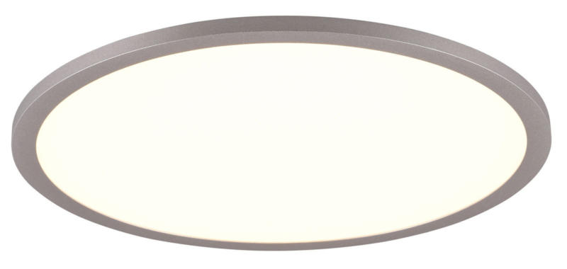 Trio Leuchten Deckenleuchte YUMA