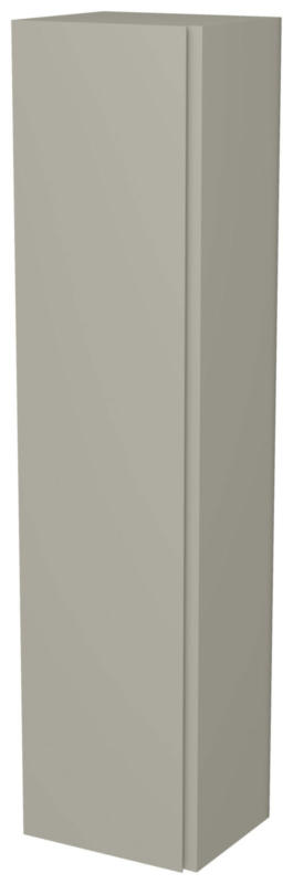 Moderano Hänge-Garderobenschrank LECCO