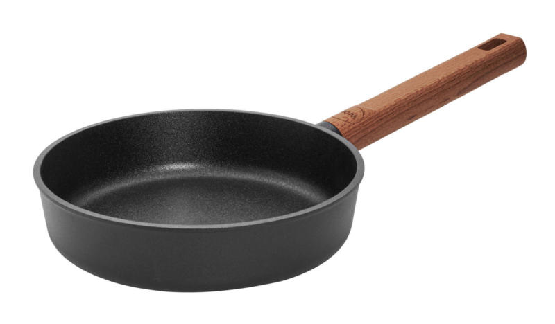 Woll Gusspfanne ECO LOGIC QXR