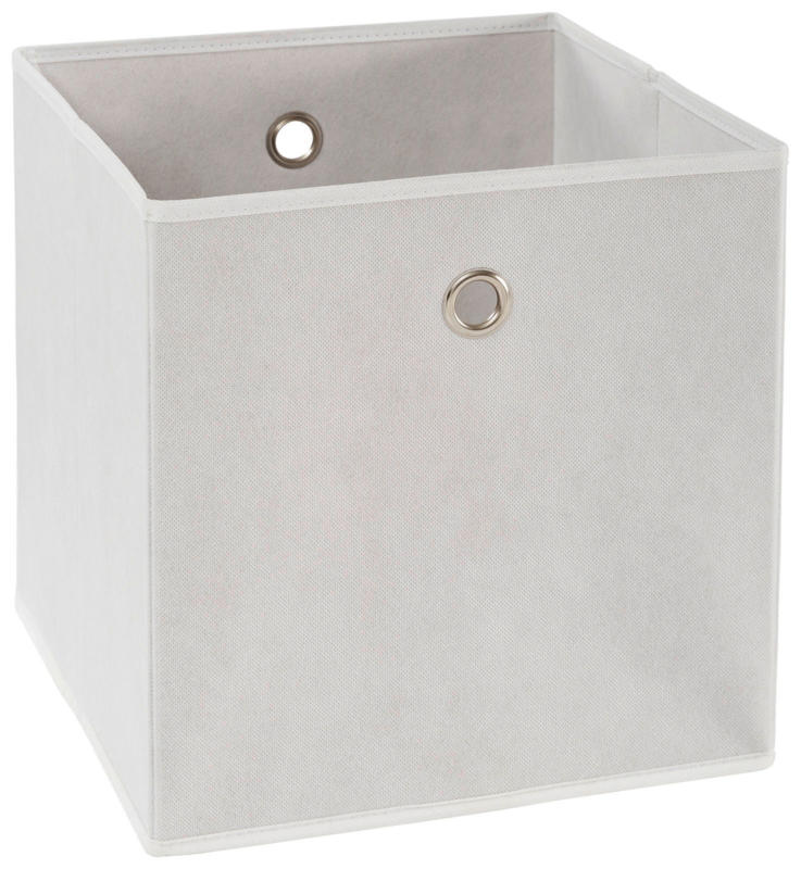 Carryhome Stoffbox CUBUS