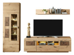 Livetastic Wandkombination MADERA II