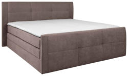 Z2 Boxspringbett LIMOS 2