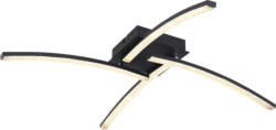 XORA LED-Deckenleuchte ALOIS