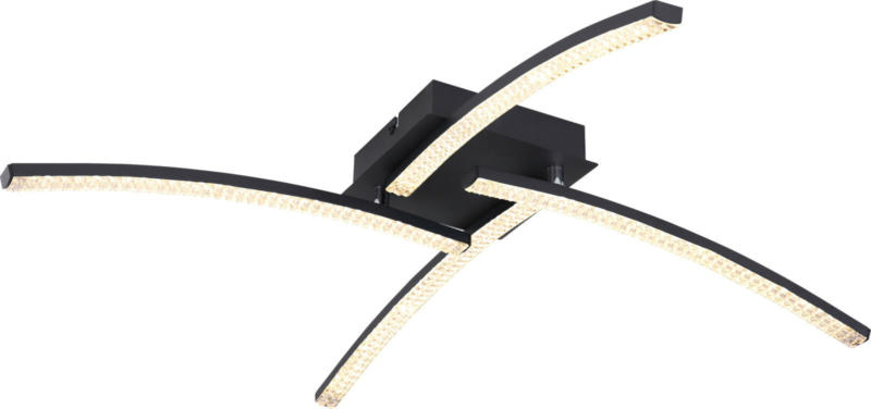 XORA LED-Deckenleuchte ALOIS