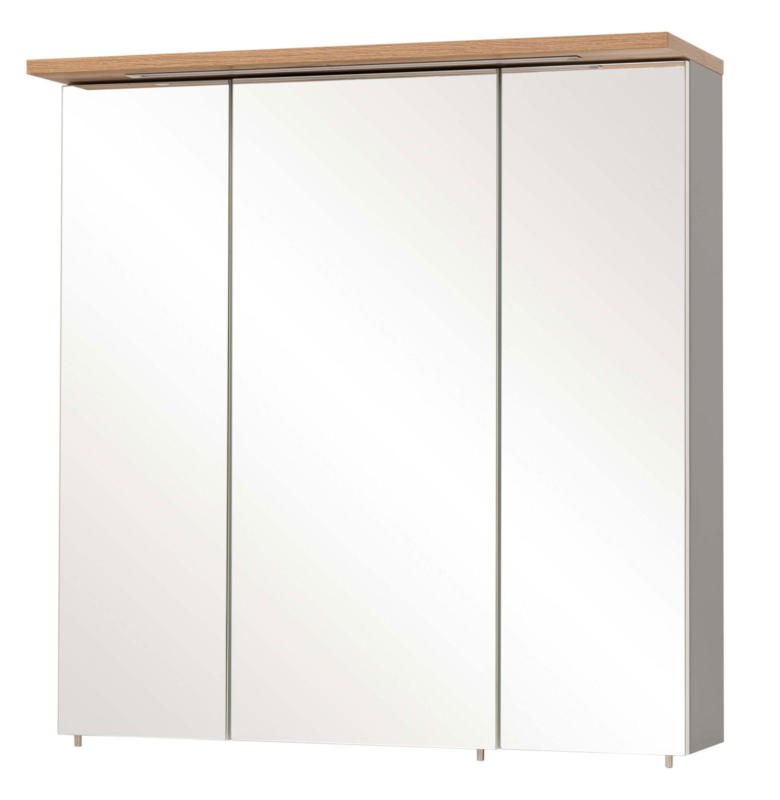 Stylife Spiegelschrank JELDA