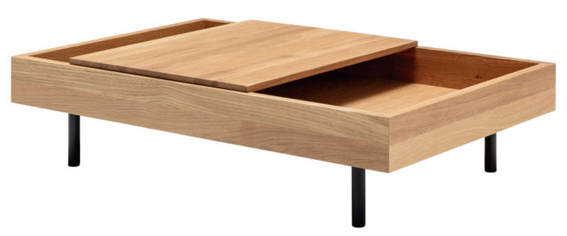 Rolf Benz Couchtisch 906 SINA