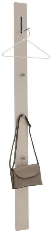 Dieter Knoll Garderobenpaneel CORTINA