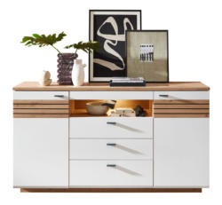 Zurbrüggen Sideboard FRESNO
