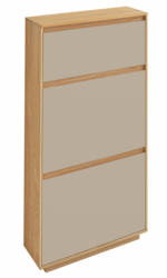 VOSS Schuhschrank V100