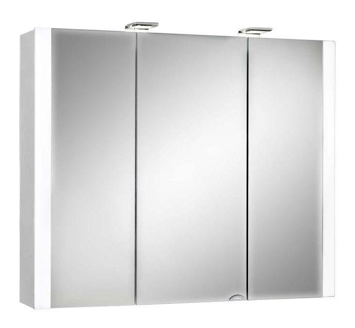 Zurbrüggen Spiegelschrank JARVIS