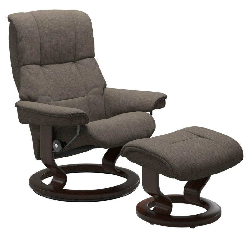 Stressless Einzelsesselset RENO