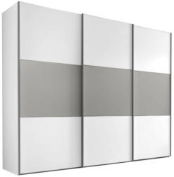 Moderano Schwebetürenschrank PRIMO
