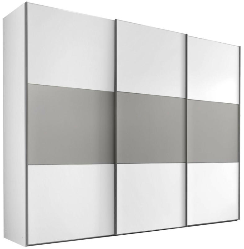 Moderano Schwebetürenschrank PRIMO