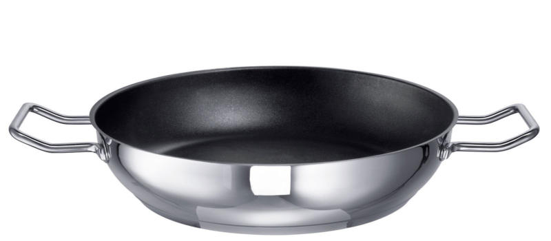 Schulte-Ufer Schmorpfanne 24cm INDUSTAR