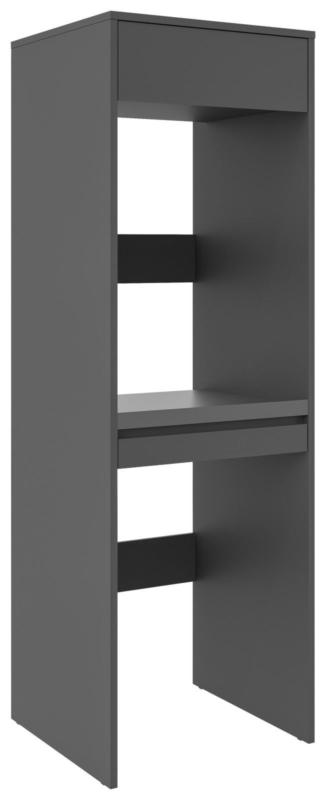 XORA Doppel-Waschmaschinenschrank LIV