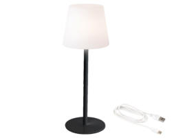 Lumineo LED-Tischleuchte