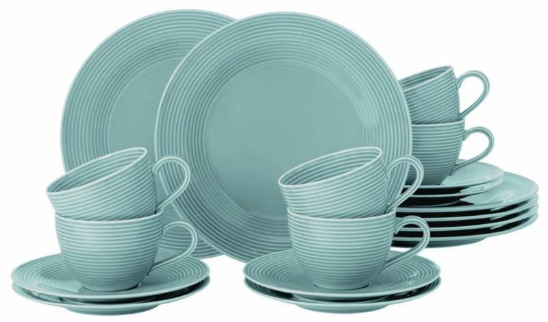 Seltmann Weiden Kaffeeservice 18-tlg. BEAT