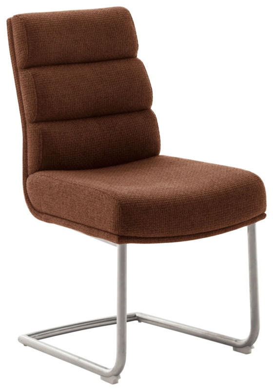 Dieter Knoll Freischwinger-Stuhl LEXINGTON