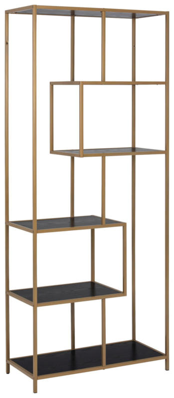 XORA Regal SEAFORD GOLD