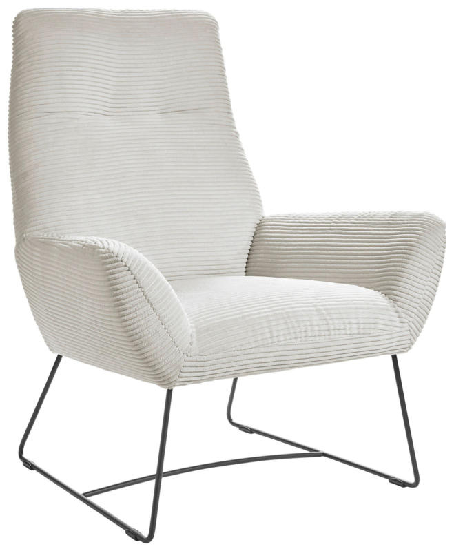 Lounge Handmade Sessel LH-BEN