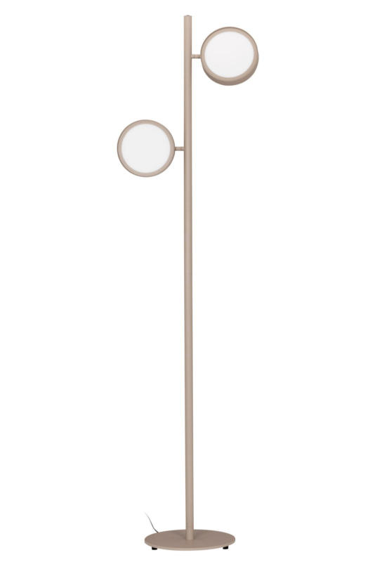 Dieter Knoll LED-Stehleuchte