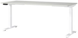 E-Serie E-Schreibtisch eSystem