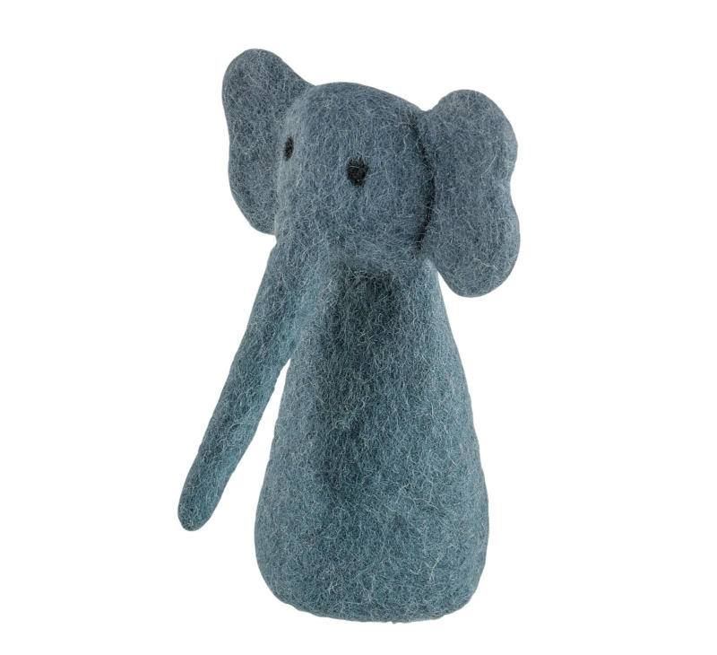Cilio Eierwärmer Elefant LANA