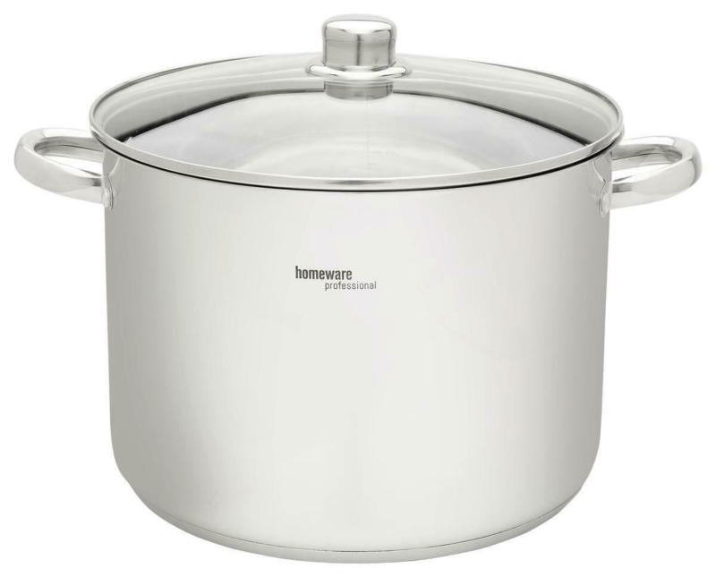 Homeware Suppentopf