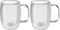 ZWILLING Espresso Glasset 2-tlg. SORRENTO